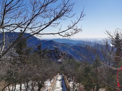 -妙峰山风景名胜区