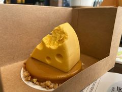 -星巴克(吉林财富广场店)