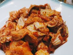 -屋里家延边朝鲜族冷面(梅林3店)