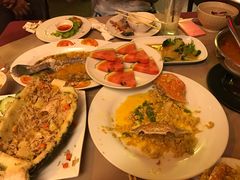 -Red Lobster