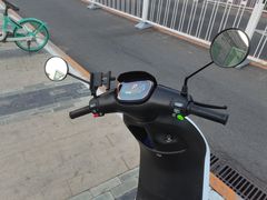 -九号电动车(安定门内大街店)