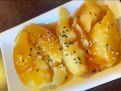 黄油土豆-五右卫门(张自忠路店)