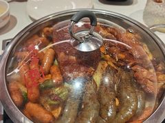 -黄记煌三汁焖锅(首创奥特莱斯店)