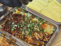 -冒菜西施·非遗冒菜(总店)