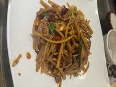-神仙钵湘香土菜馆(光华路店)