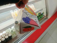 -Fruwich果明治(西单更新场店)