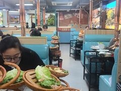 -牛犇炭火烤肉·鲜切烤肉(承德总店)