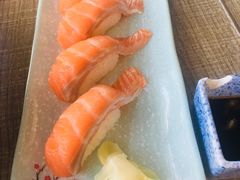 -野米东南亚餐厅(欢乐海岸店)