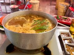 -燃计沙茶皇·香港沙茶火锅(人广旗舰店)