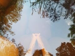 -天目湖涵田半山温泉