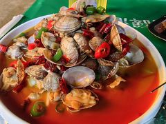 -三宽猪蹄(统一广场店)