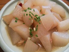 -禾珍珠家常小馆(河南博物院店)