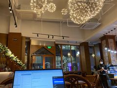 -及咖啡GatherCoffee(华申大厦店)