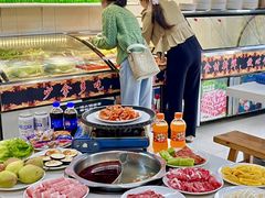 -焱味真•韩牛自助烤肉(大学城店)