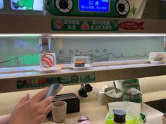 -禾绿寿司·定食·拉面·烧炸(宝安大仟里店)