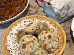 -又见炊烟私房菜(敬亭路店)