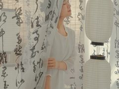 -秘密花园·换装下午茶·团建·沙龙·主题布置