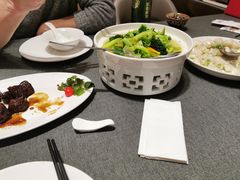 -新吉士·上海菜(浦东LCM置汇旭辉店)