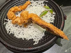 -上井料理黑金店(IFS国金中心店)