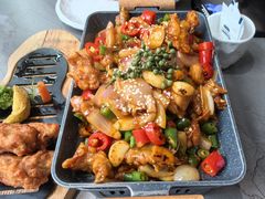 -3号仓库·创意中国菜(大悦城店)