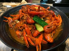 十三香龙虾-赤甲皇(仙霞路店)
