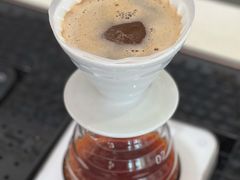 -Torch Coffee 炬点咖啡