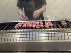 -苏师傅菜馆(上沙店)