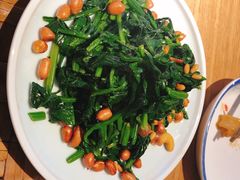 -金豆角砂锅焖面(安贞店)