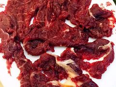 -陈记顺和潮汕牛肉火锅(韩江路店)
