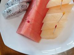 -糟粕醋·椰苑海南菜餐厅(亚龙湾天域酒店)