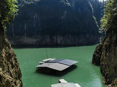 -铜仁天生桥大峡谷景区