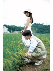-天长地久婚纱摄影