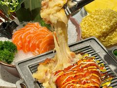 -炭之家齐齐哈尔大片烤肉·涮毛肚火锅·齐齐哈尔烤肉(中央大街店)