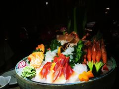 -蟹将军·松叶蟹和牛日料放题自助(K11店)