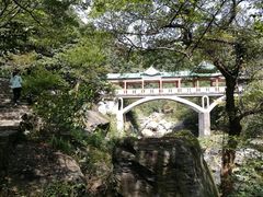 -石门涧