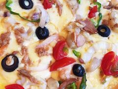 -JACK’S  PLACE 杰克地方(上海路店)