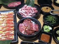 -九田家黑牛烤肉(溧水万达店)