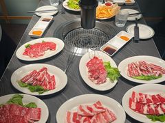 -NIUAN牛庵·日式和牛烧肉(恒隆店)