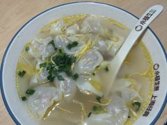 -小杨生煎(周浦万达店)