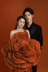 -蒙太奇婚纱摄影(万达店)
