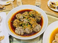 -华盛丰温州大排档(东三环南路店)