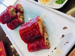 春风如意红粉米肠-喜喜酒家·纯手工点心·粤菜