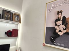 -海马体照相馆(大连柏威年购物中心店)