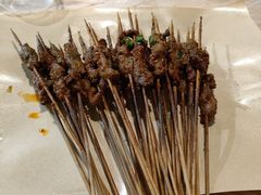 -郑记•不夜城烧烤•龙虾•虾蟹(黄鹤楼店)