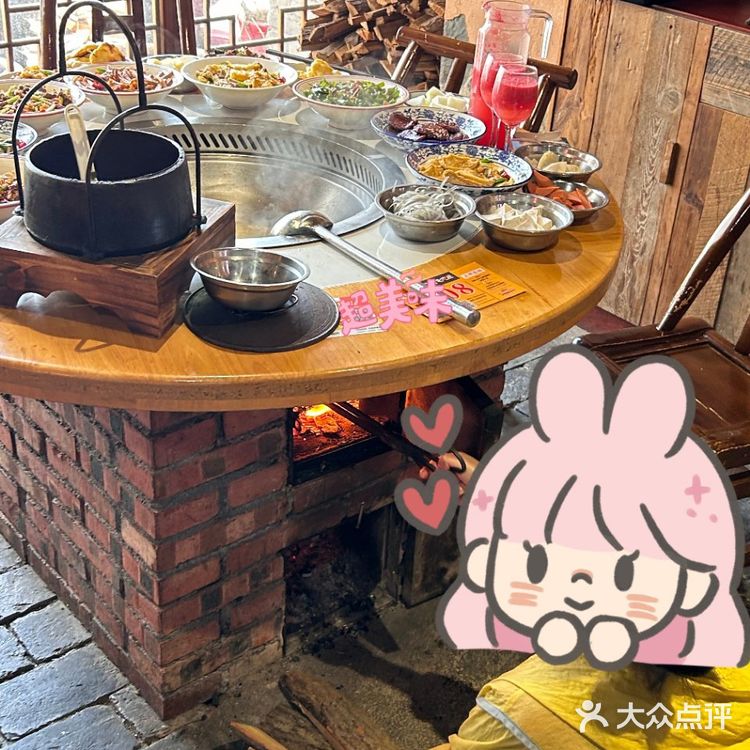 南岳衡山一绝｜本地人私藏的衡山美食太绝了‼️