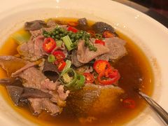 -万豪中餐厅·粤菜·北京粤财JW万豪酒店