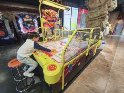 -卡通尼·Safari非洲探索乐园·生日会(金桥国际商业广场店)