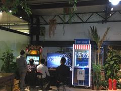 -回声星球·团建策划·赛事承办·拓展培训(大钟寺店)