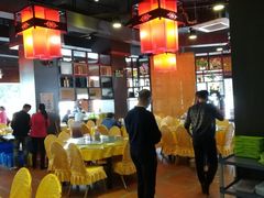 -湘满天下湖南山水主题餐厅(凤凰店)