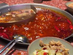 -纸盐河码头火锅(十八梯店)